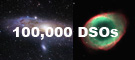 Deep Space Object Database