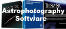 Astrophotography Software