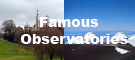 Famous Observatories