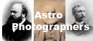 Famous Pioneers of Astrophotography